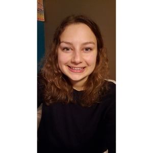 Meet your Posher, Hayley